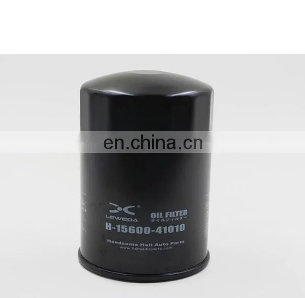 Best Quality OEM 15600-41010 Auto Oil Filter for NAVARA photo-2