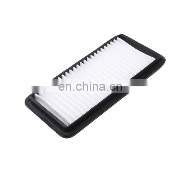 Auto Parts Manufacturing Suppliers Cleaner Car Air Filter 13780-75J00 photo-2