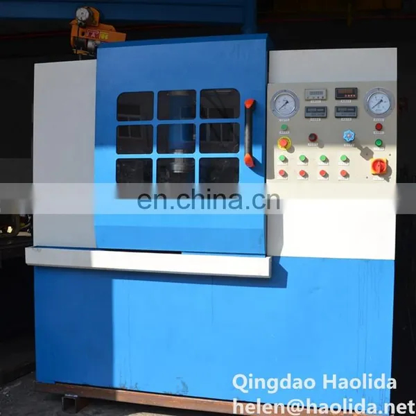 Clutch Test Equipment photo-2