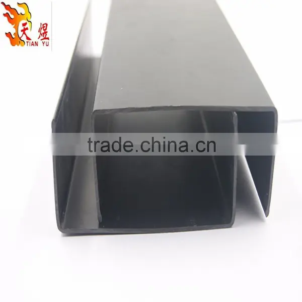 Oil Well Sucker Rod for Construction Profiles Pvc photo-2