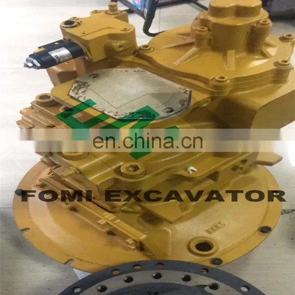 Original New E345D E349D Excavator Hydraulic Pump, E345D Main Pump for 2959663 295-9663 photo-3