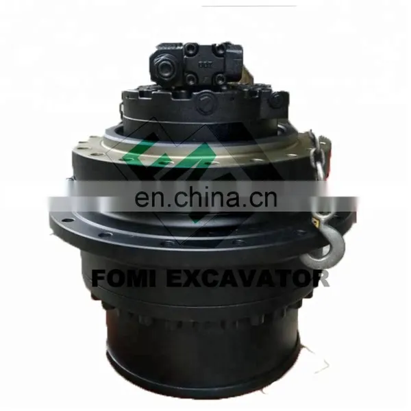 Original New E336D 336D Final Drive for CAT336D Travel Motor 353-0585 3530585 296-6246 photo-3