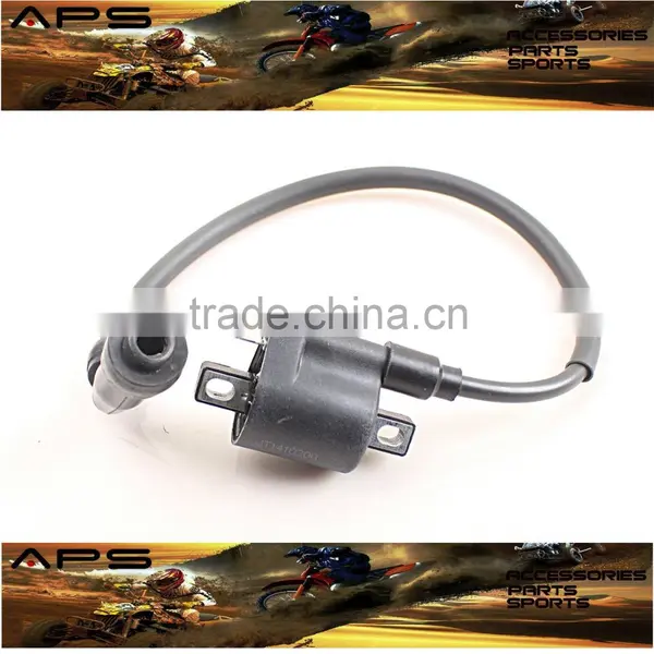 ATV Motorcycle Parts Ignition Coil for JS400 ATV photo-4