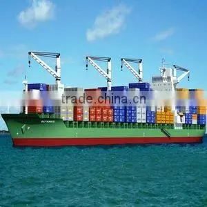 Logistics Service China to Thailand photo-3