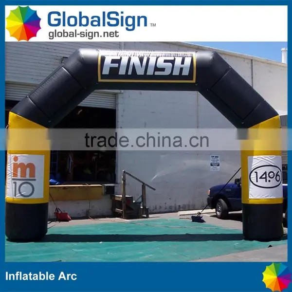 Start/finish Line Arch Sports Inflatable photo-5