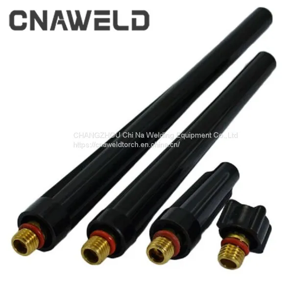 CNAWELD Medium Back Cup 41V35 for TIG WP9 20 Welding Torch photo-4