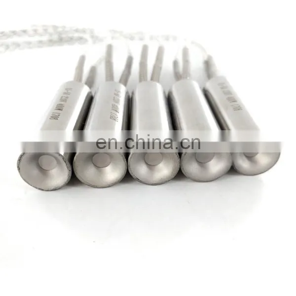 300ml Aluminum Cartridge Heater photo-3