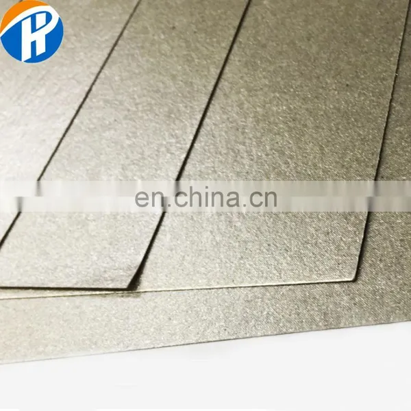 Factory Price Mica High Voltage Thermal Insulation Pad for Heating Plate photo-4
