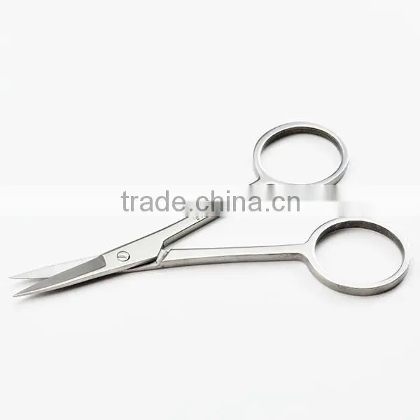 New Design Beauty Manicure Scissor Nail & Cuticle Scissors photo-4