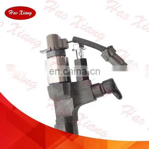 Best Quality Auto Diesel Injector OEM 095000-1170 photo-2