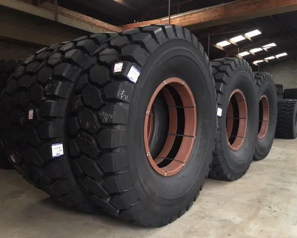 Howox Tire Co.,ltd. company overview - view 2