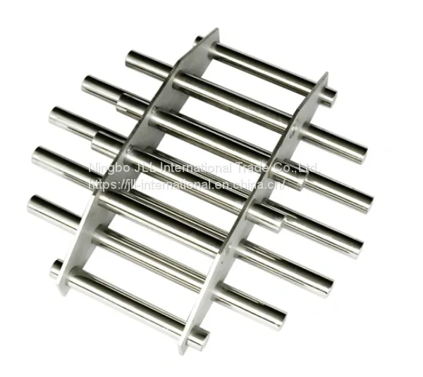 High Powerful Permanent Magnetism Iron Splitter photo-3