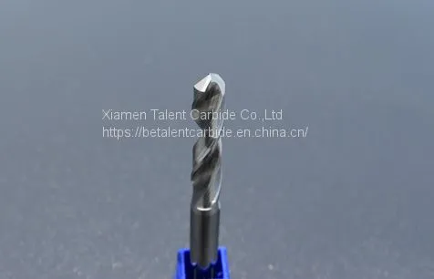 CARBIDE DRILL BIT
