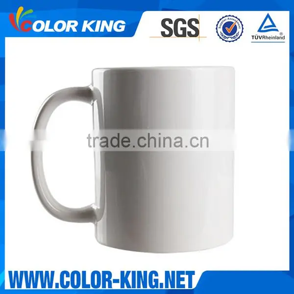 Manufacturer Wholesale Sublimation 11oz Wholesale Coffee Cup Sublimation Mug for Sublimation Quality Choice