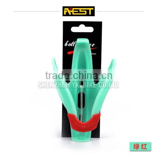 Wholesale Luminous Bottle Cage For Bicycle photo-2