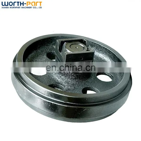 Crawler Excavator Complete Track Undercarriage photo-3