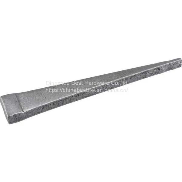 Cut Masonry Nail photo-2
