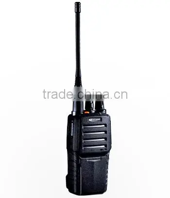 Wholesale Kirisun PT3600 Dual Band Cheap Portable Police Two Way Radio Walkie Talkie photo-2