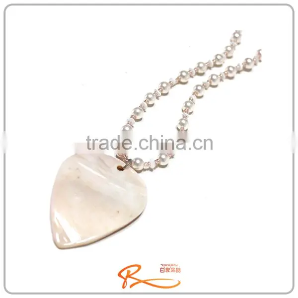 Wholesale Women Temperamental Fashion Charming Pendant Necklace photo-2