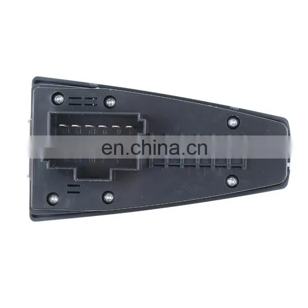 100001046 ZHIPEI Bettery Electric Window Switch 20752918 For Volvo FH FM VNL 2004-2012 photo-4