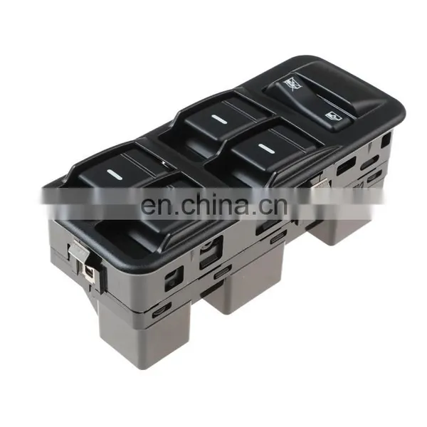100008209 Master Window Switch Front Door Right YUD500950PVJ Fits for Land Rover Discovery photo-2