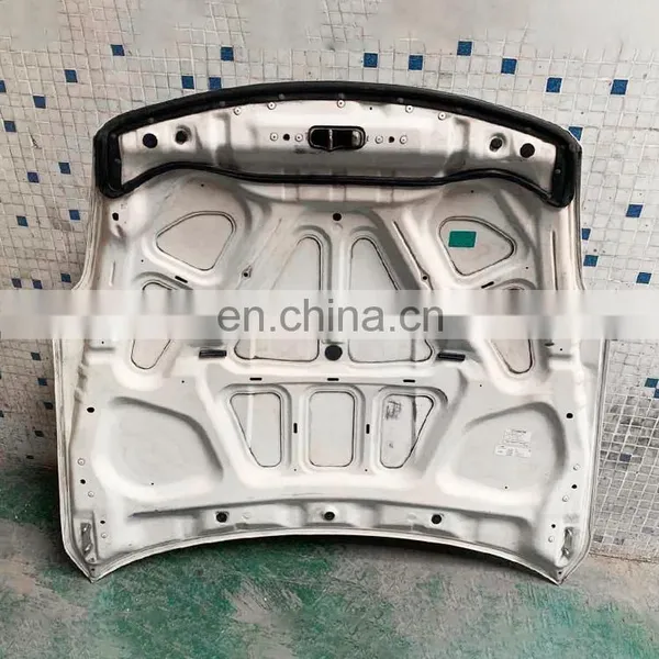 High Quality Carbon Fiber Engine Hood Bonnet For 350Z Coupe Body Kit photo-2