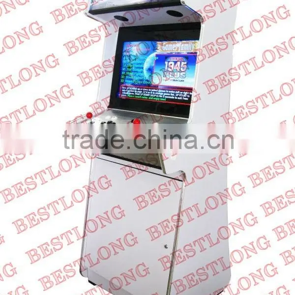 Arcade Game Machine BS-U2LC26PM1