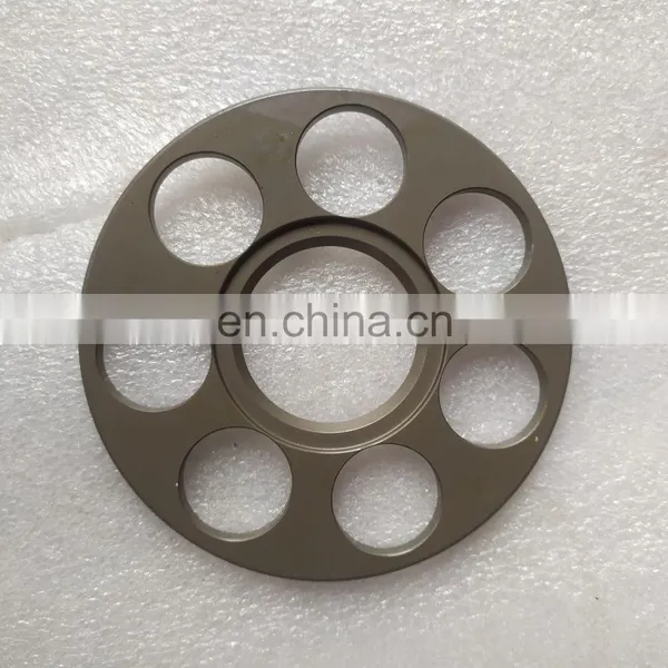 EX60-5 Swing Motor Repair Parts MFC50 Set Plate Retainer Plate photo-2