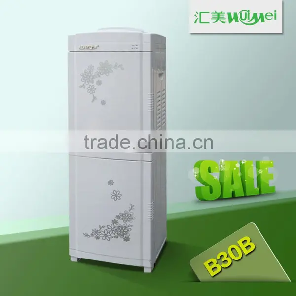 Bottled Water Dispenser,hot Cold Water Dispenser Price photo-3
