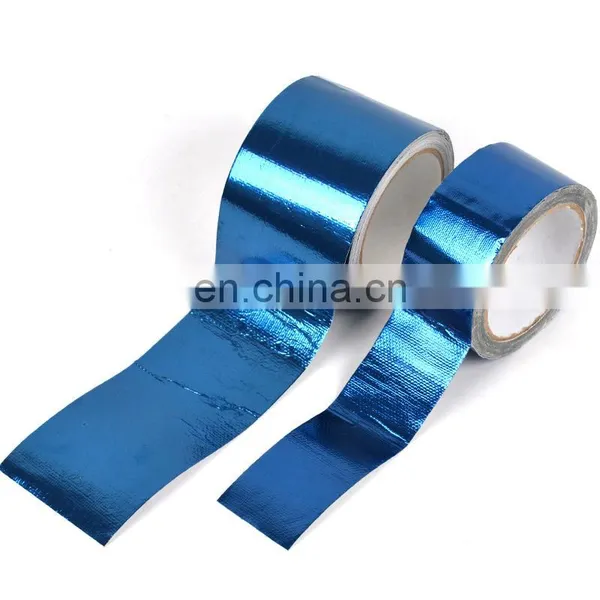 High Sticky Waterproof and Oil Resistance Tarpaulin Repair Tape for Agricultural Use photo-4