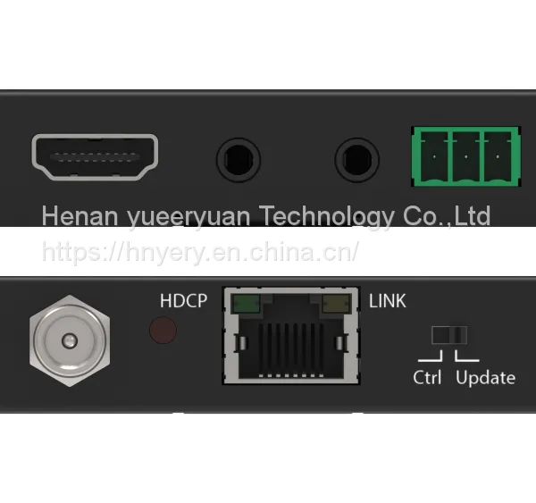 HDMI 70M HDBaseT Extender