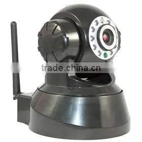 Cctv ir ip Camera