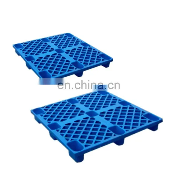 Plastic Blue Pallet Plastik 1200*1000
