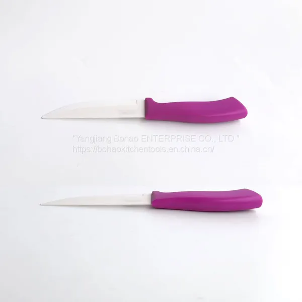 4.5 Inch Ceramic Steak Knife