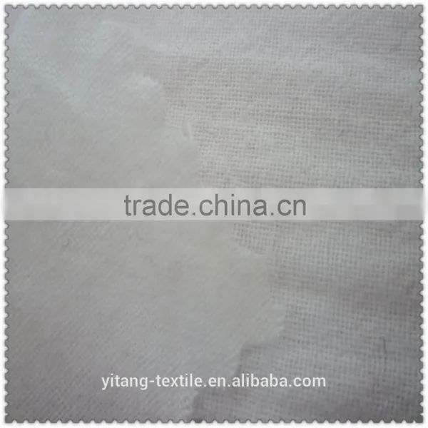Plain Dyed Cotton Fabric photo-2