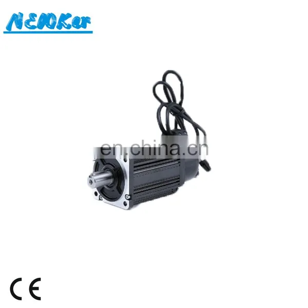 NewKer-CNC DS503 AC Servo Driver Cnc Similar Fanuc Cnc Control Card Driver photo-5