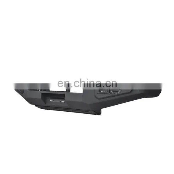 Front Bumper for Defender With Steel,can Put Winch photo-5