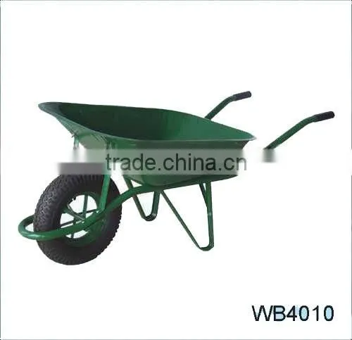 Wheelbarrow