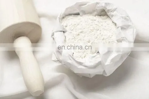High Quality Rice Flour From Vietnam at Good Prices photo-5
