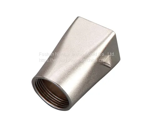 Aluminum Alloy Connector, Aluminum Alloy Tee Connector photo-2