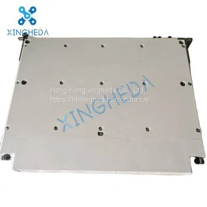 ERICSSON Baseband 6648 KDU 137 0015/11 BKV 106 236/1 5G BBU photo-2