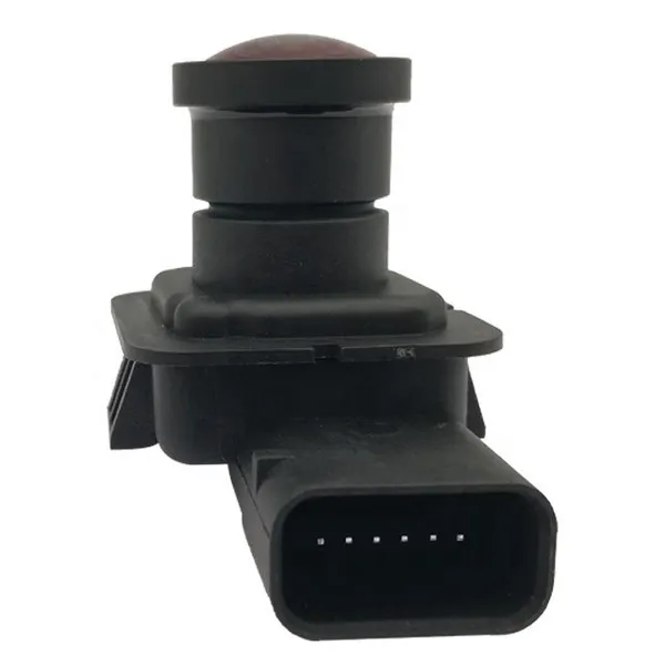 Haoxiang Auto Parts Parking Camera Back Up View Camera ED8T-196A90-AB ED8T-196A90AB photo-3