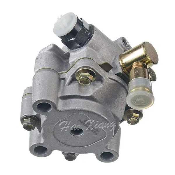 Haoxiang Auto Car Electric Power Steering Pump 44320-60310 21-5272 SP15545 990-0513 for TOYOTA Land Cruiser 4.7 photo-3