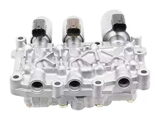 Auto Transmission Tripple Linear Solenoid 27200-PYF-003 27200-PWR-901 27200PYF003 27200PWR901 For Honda Jazz photo-4