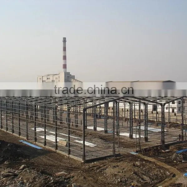 Steel Structure House Plans for Steel Structure Building 3 Storey High photo-2