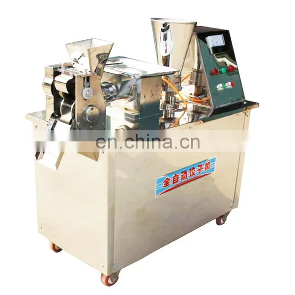 Automatic Empanada Samosa Pastry Sheet Spring Roll Skin Wrapper Making Machine photo-2