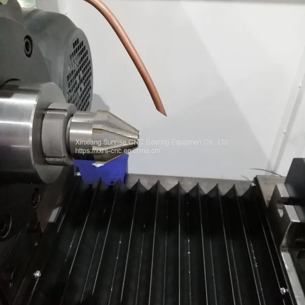 Center Hole Grinding Machine photo-3