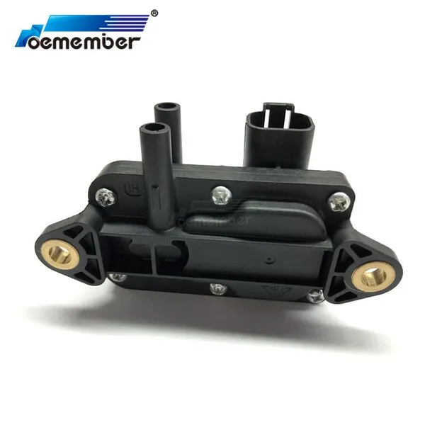 OE Member 2357734 2302150 Truck Pressure Sensor Truck Oil Pressure Sensor for Scania photo-5