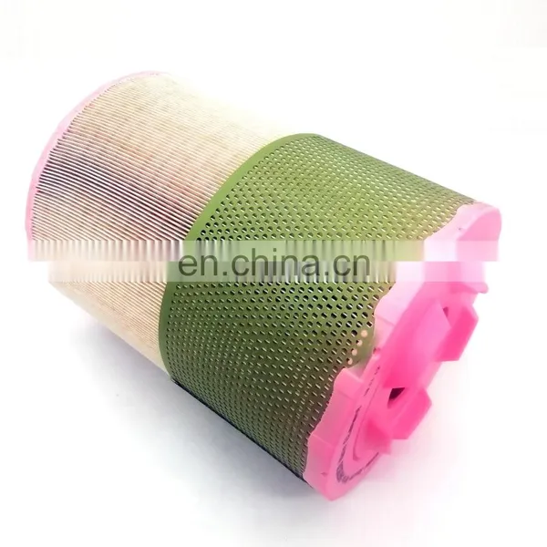 Air Filter Cartridge 47553060001 for Ingersoll Rand Air Filter Element for Screw Air Compressor photo-2
