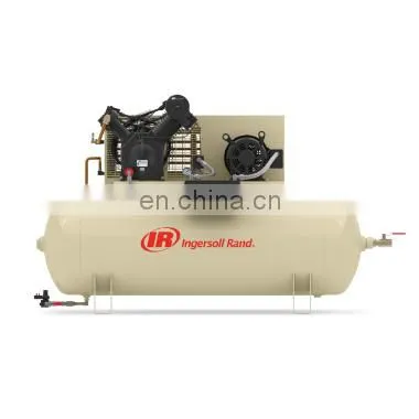 ingersoll rand Одноступенчатый поршневой воздушный компрессор S1A1 S3A2 S3A3 S5B5 S10K7 S10K10